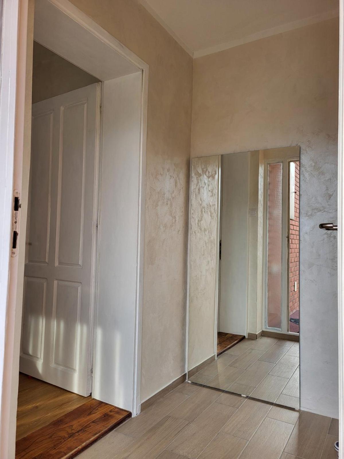 Apartmán Sleep & Go Surčin Exteriér fotografie