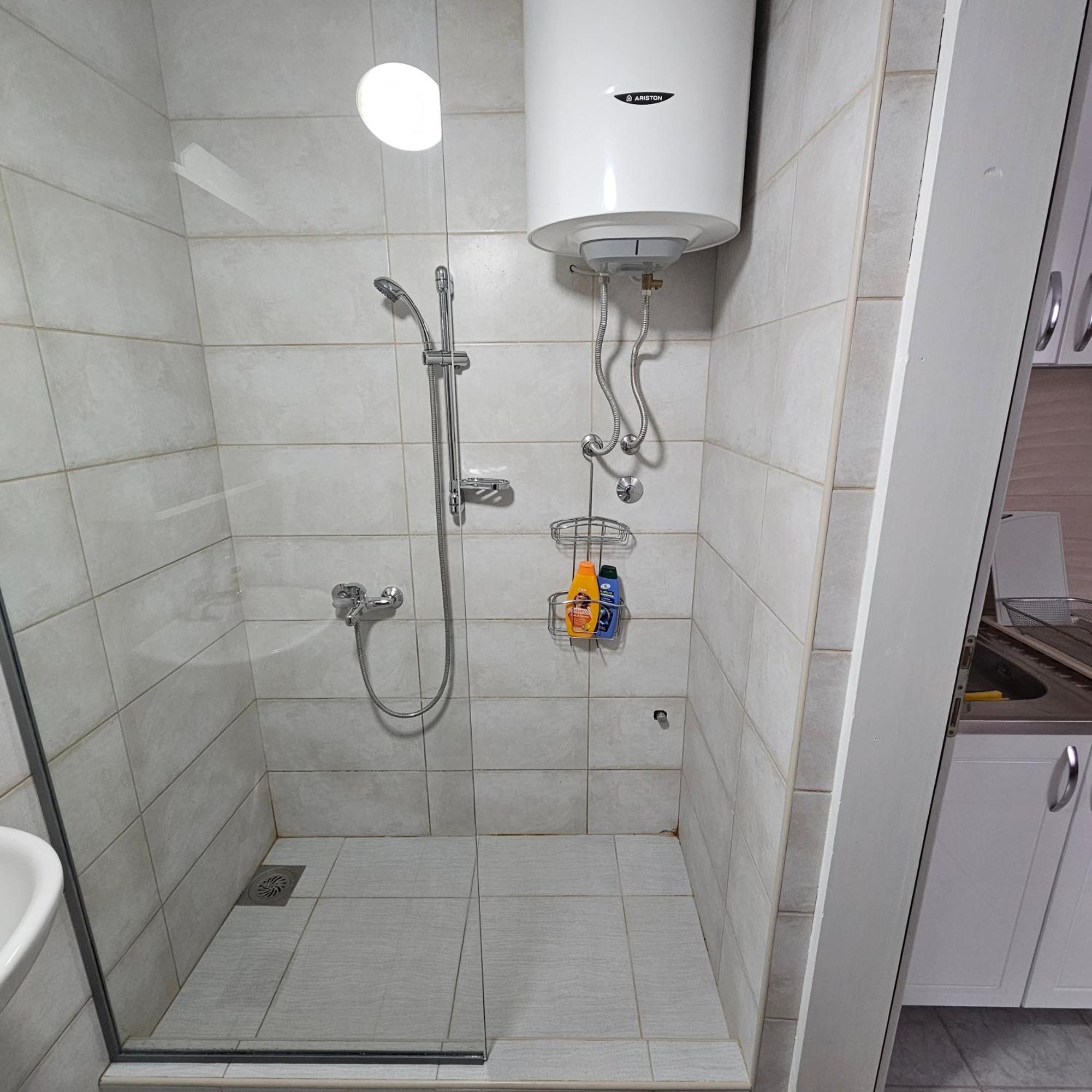 Apartmán Sleep & Go Surčin Exteriér fotografie